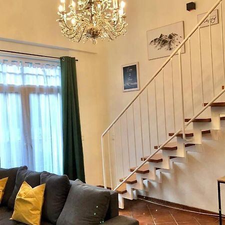 Apartment Zum Goldenen Lowen Inkl. Parkplatz & Wlan 埃尔福特 外观 照片